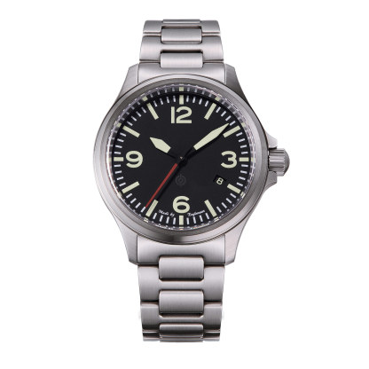 Citadel 40MM | Black