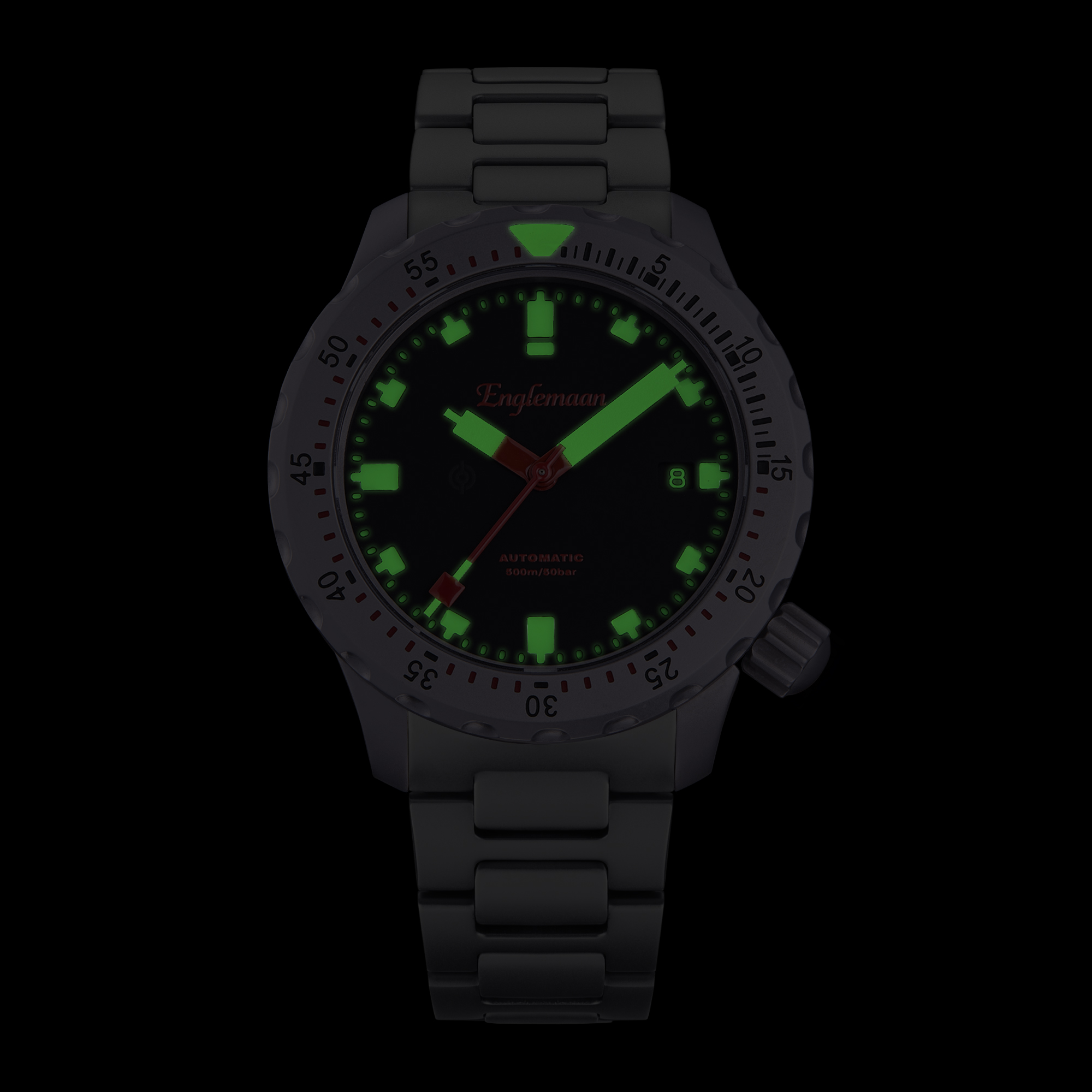 Overlord 40MM | Black