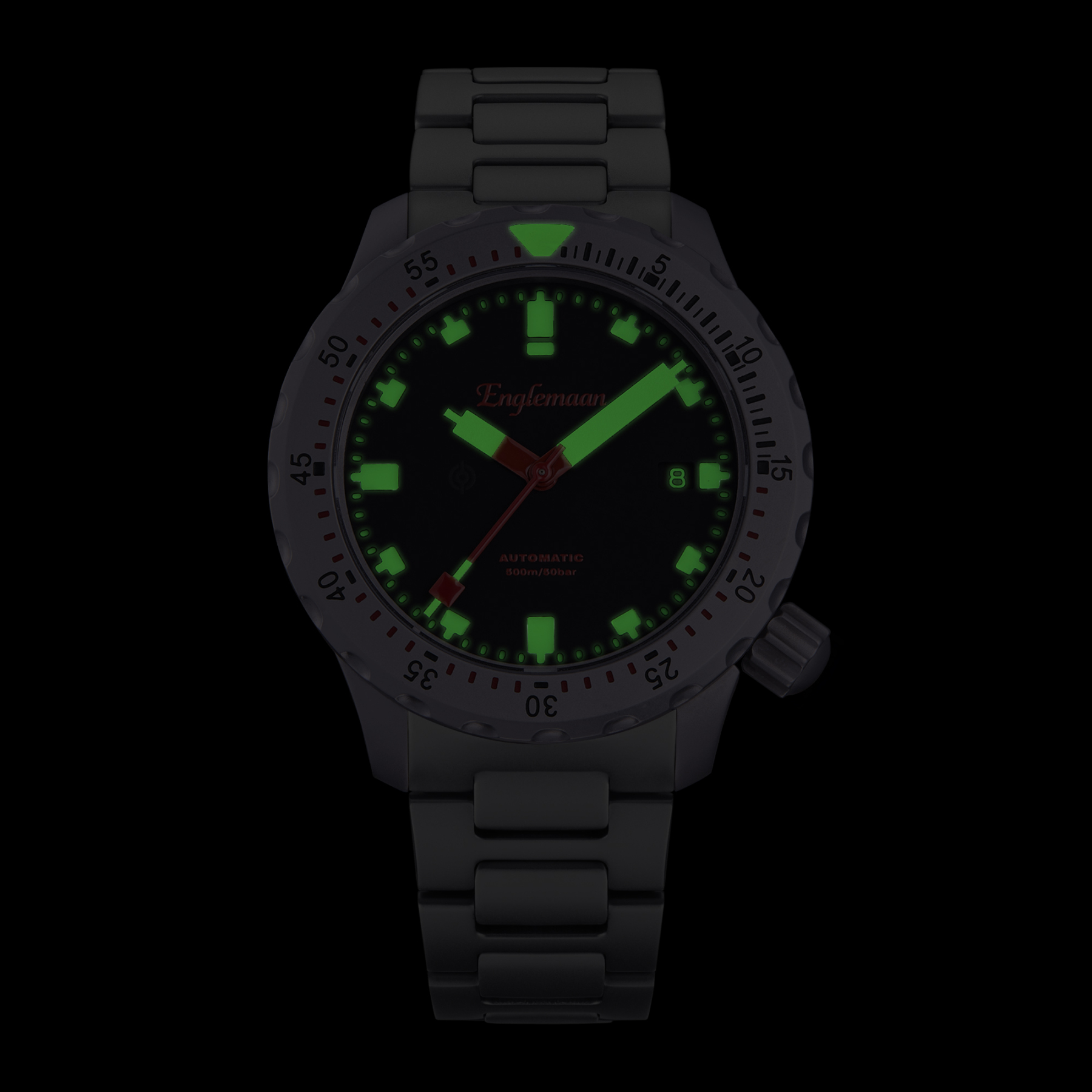 Overlord 40MM | Black