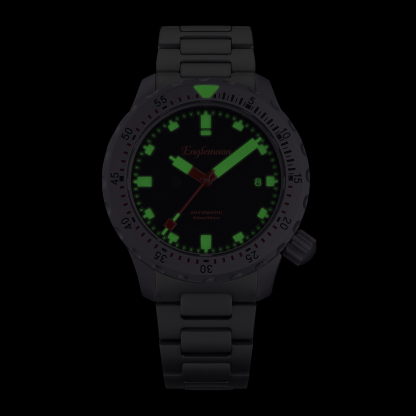 Overlord 40MM | Black