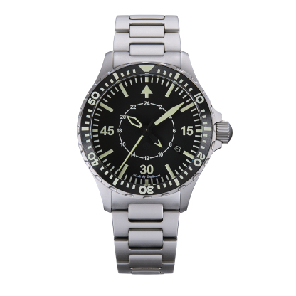 Pegasus UTC 40MM | Black