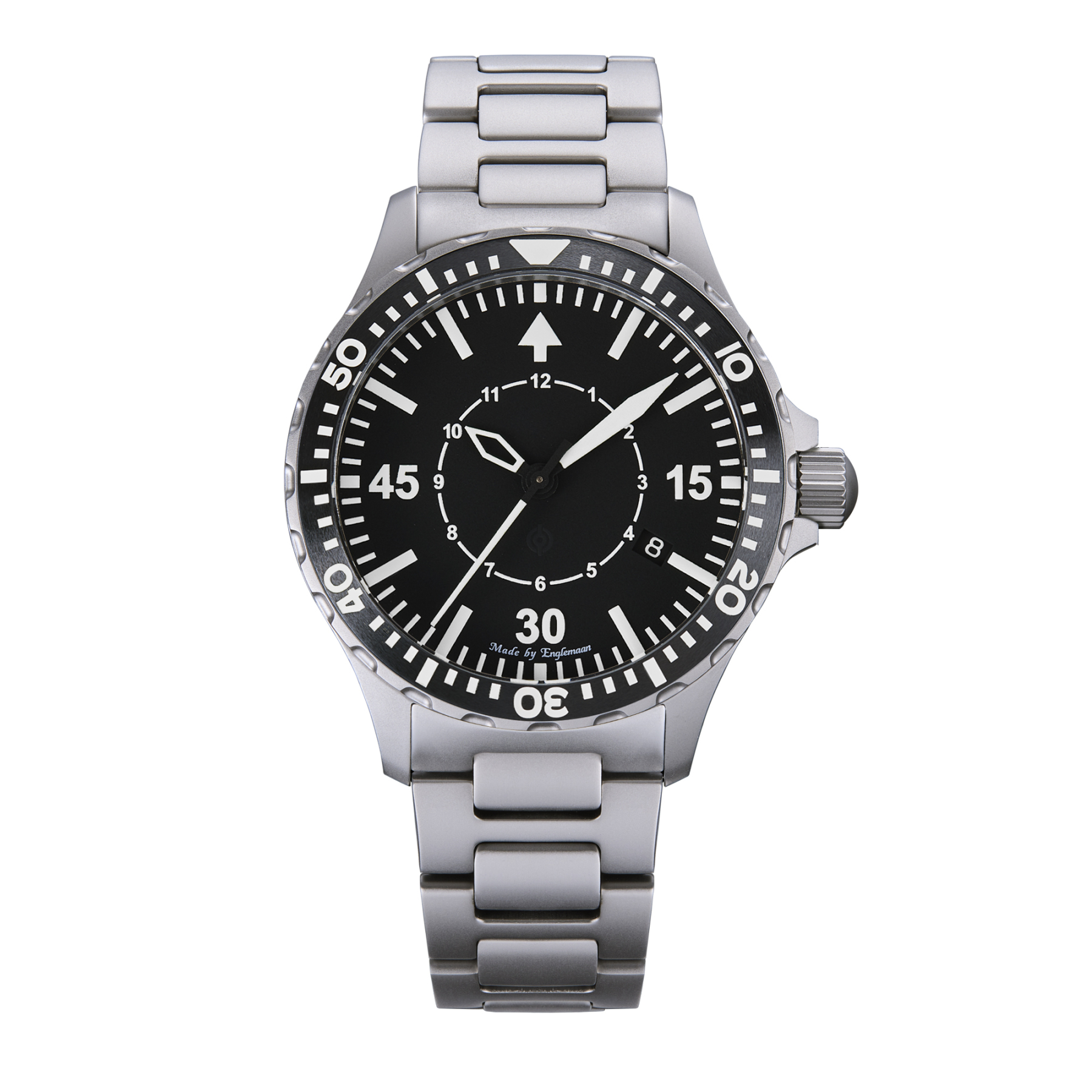 Pegasus 40MM | Black