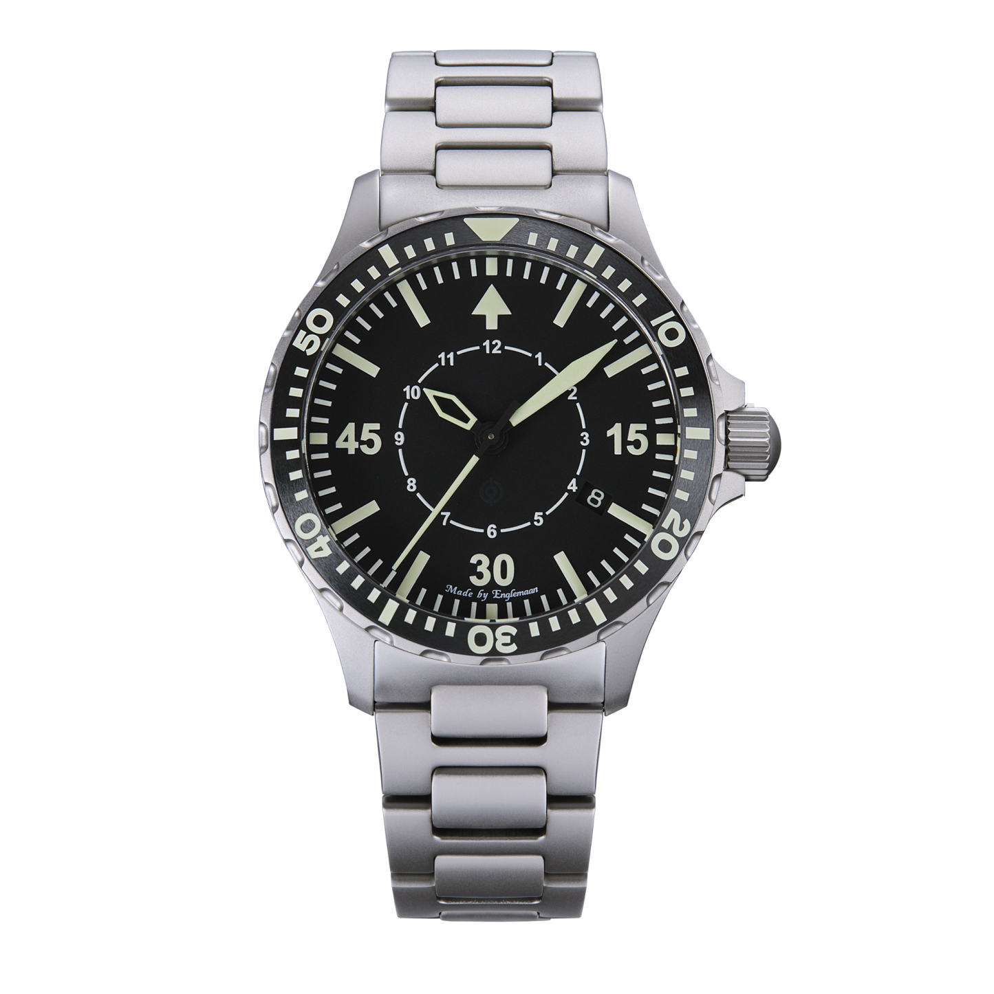 Pegasus 40MM | Black