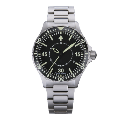 Pegasus 40MM | Black