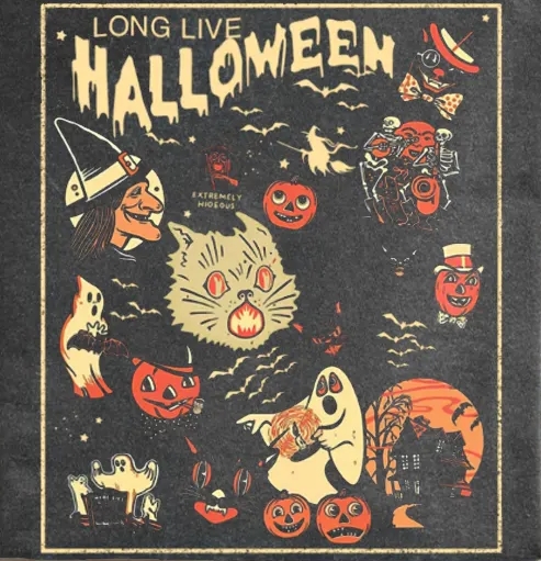 Halloween