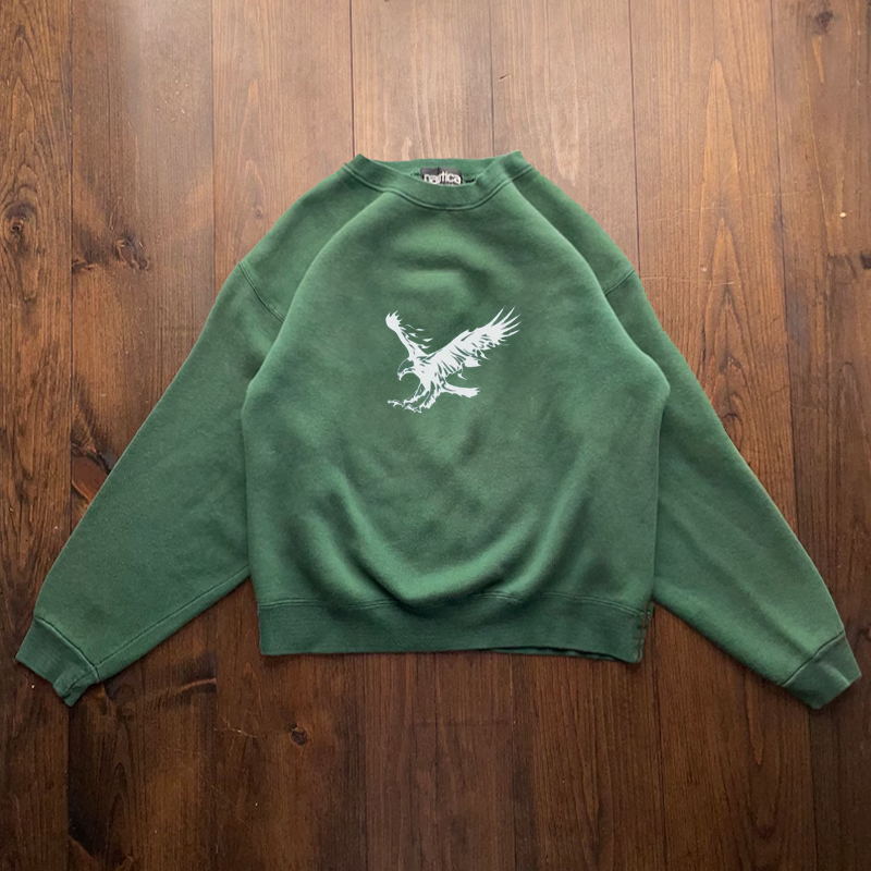 Eagles Football Sweatshirt