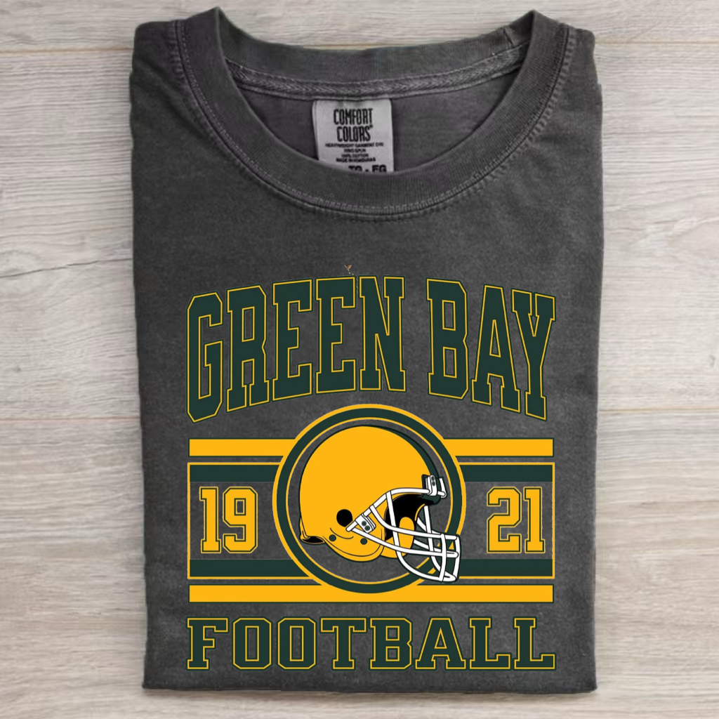 Green Bay Football T-shirt/Sweatshirt