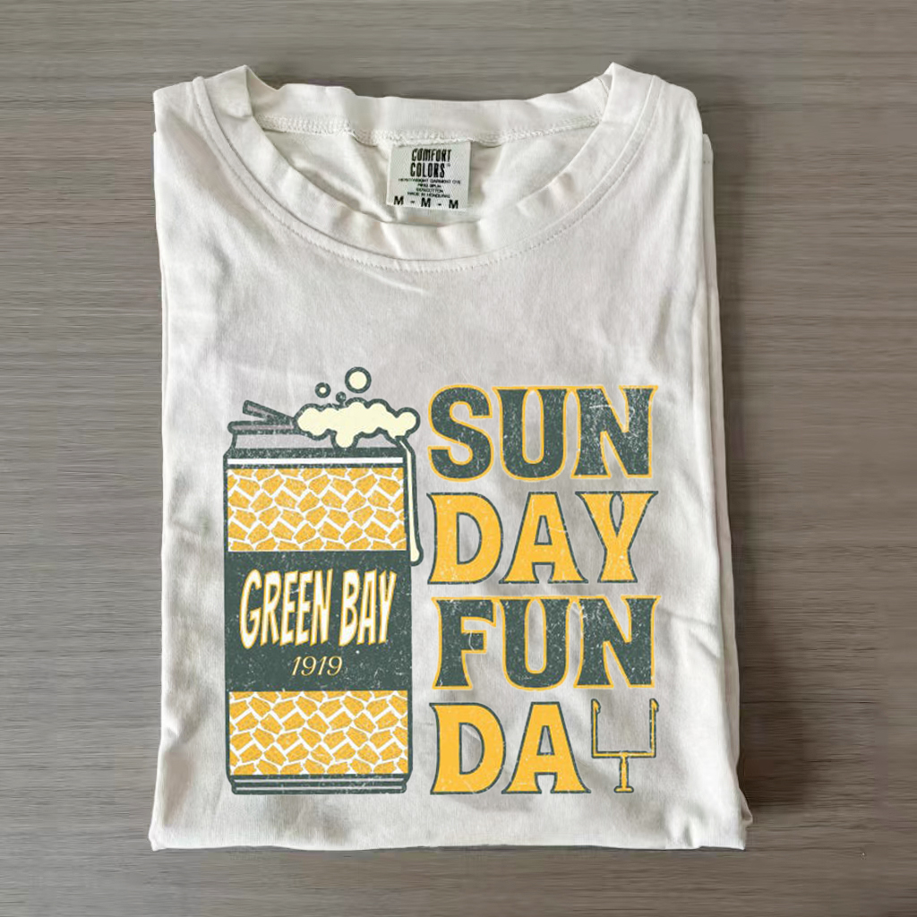 Green Bay Football T-shirt/Sweatshirt