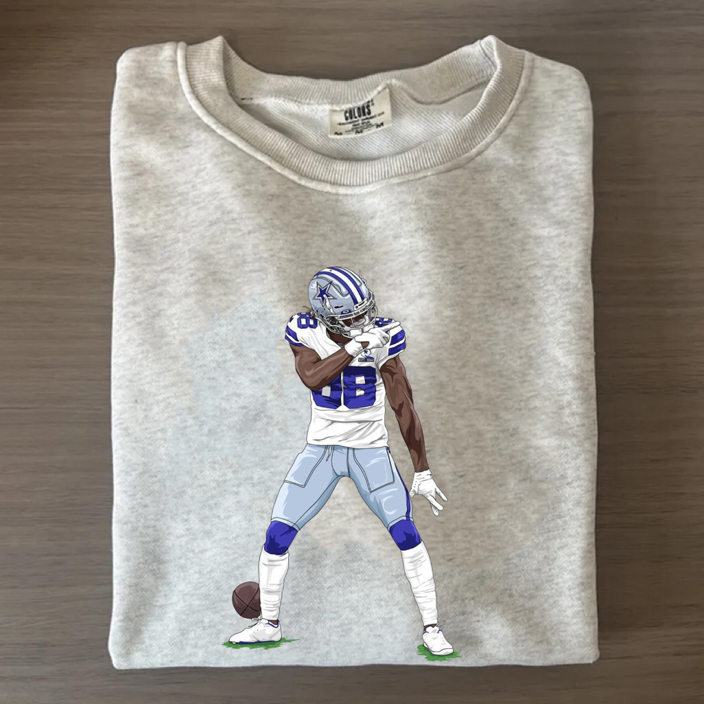 Football Cowboys T-shirt/sweatshirt