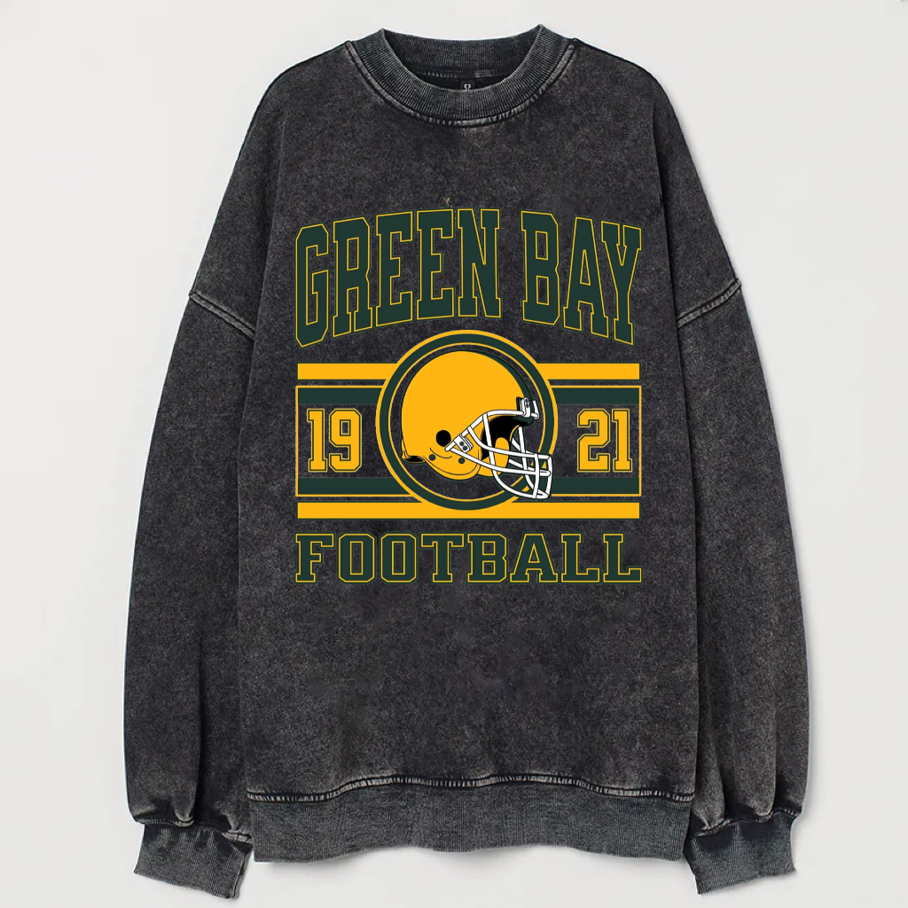 Green Bay Football T-shirt/Sweatshirt