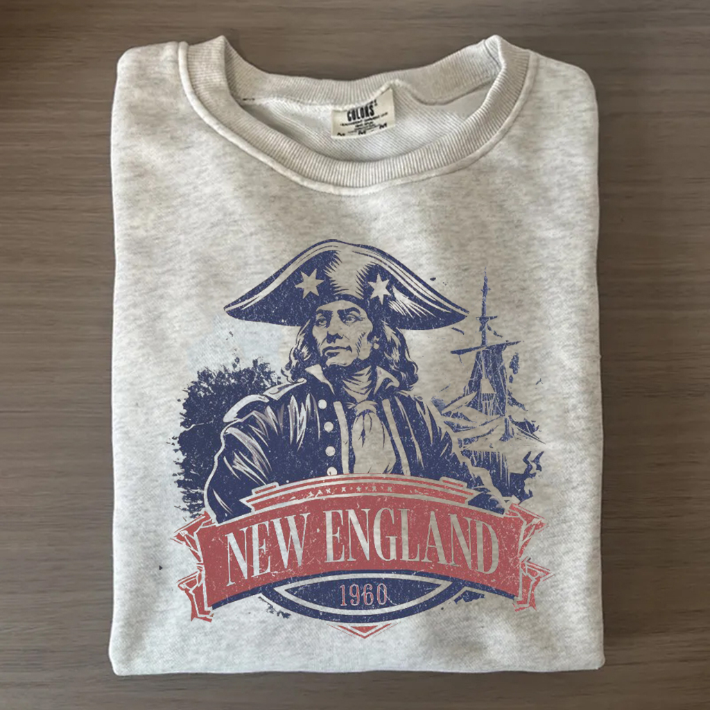 Patriots Football T-shirt/Sweatshirt