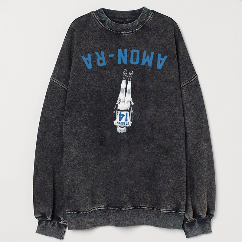 Detroit Football T-Shirt/Sweatshirt