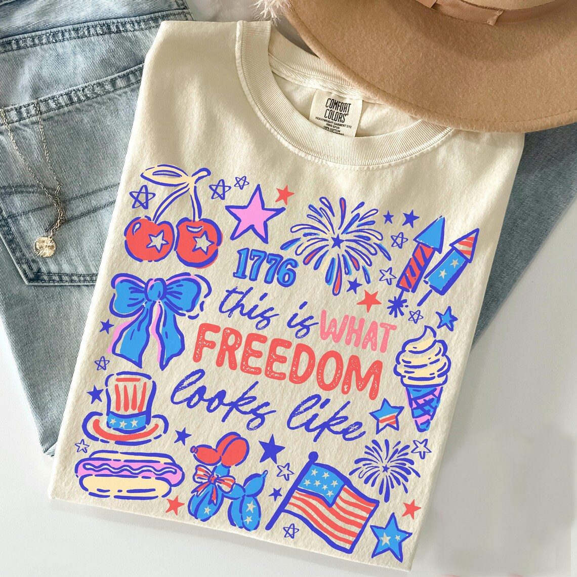 Memorial Day T-Shirt