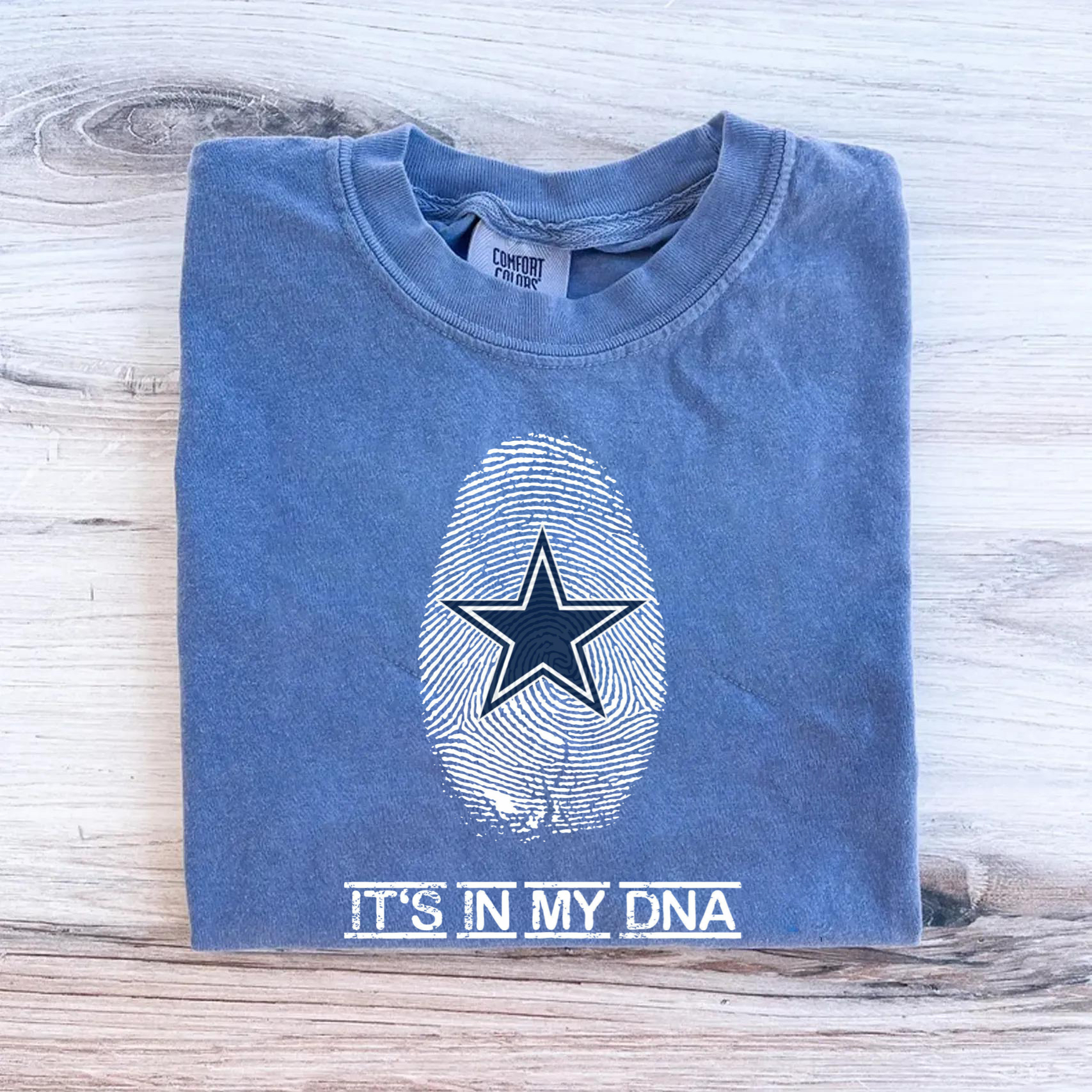 Football Cowboys T-shirt/sweatshirt