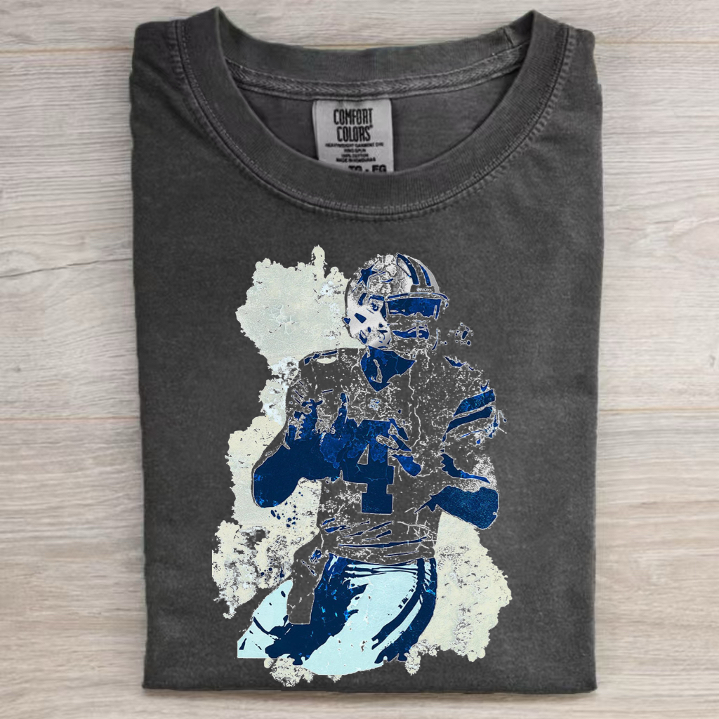 Cowboys Football T-shirt/Sweatshirt