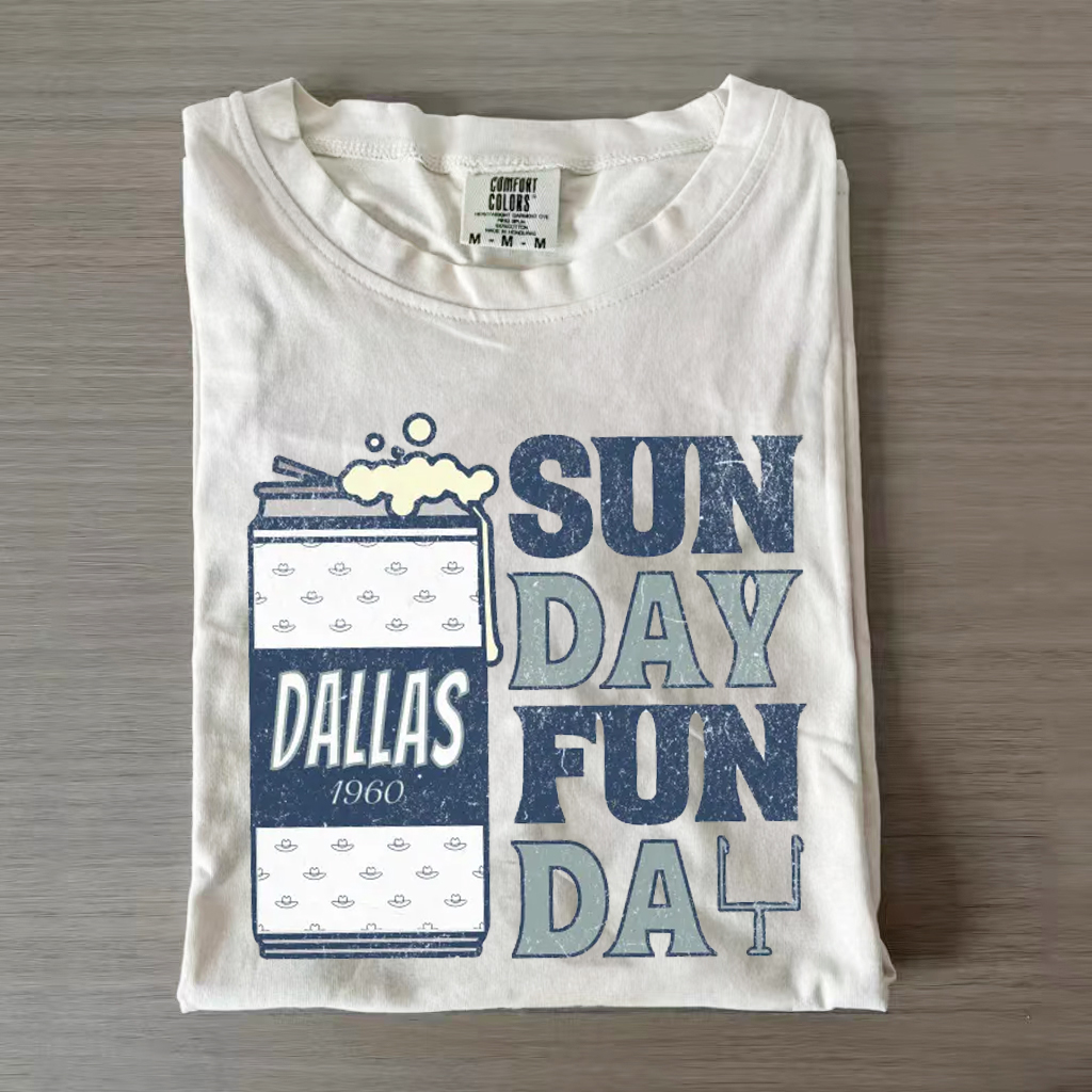 Dallas Football T-shirt/Sweatshirt