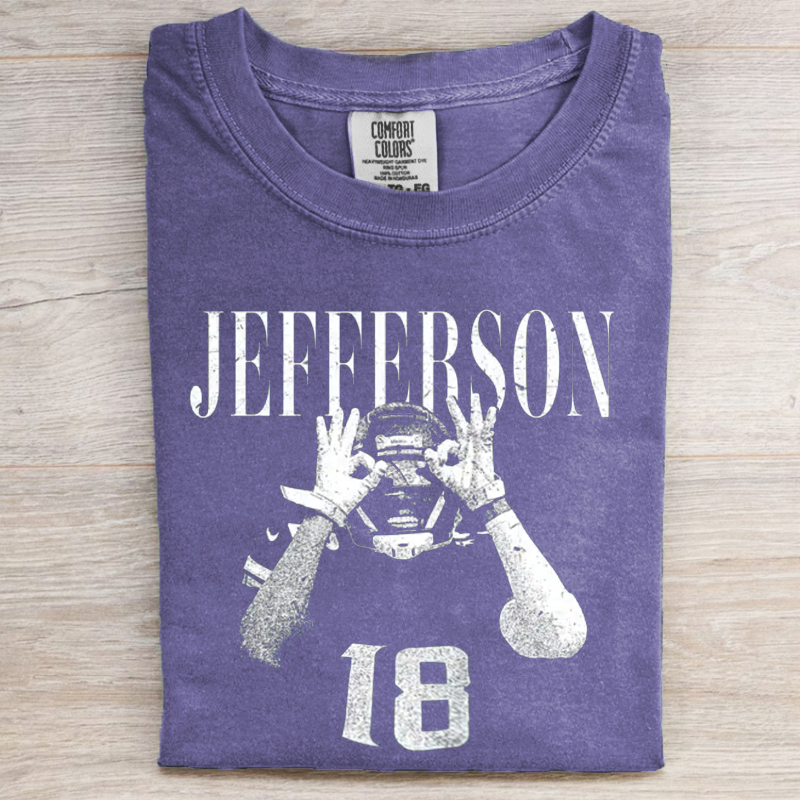 Minnesota football T-shirt