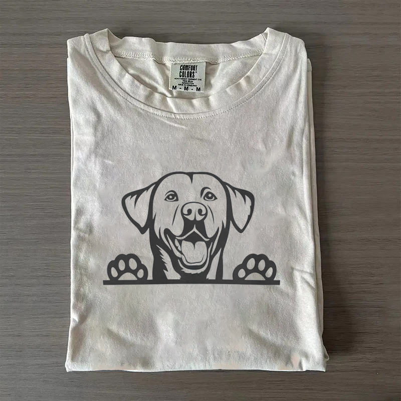 Labrador Retriever T-shirt