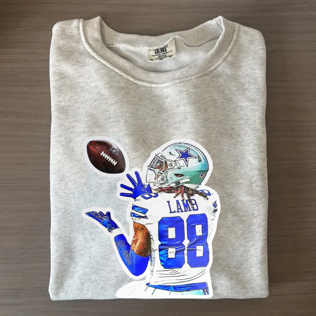 Football Cowboys T-shirt/sweatshirt