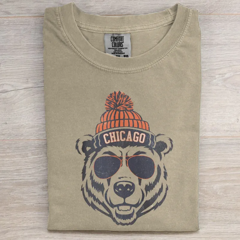 Chicago Football Sweatshirt