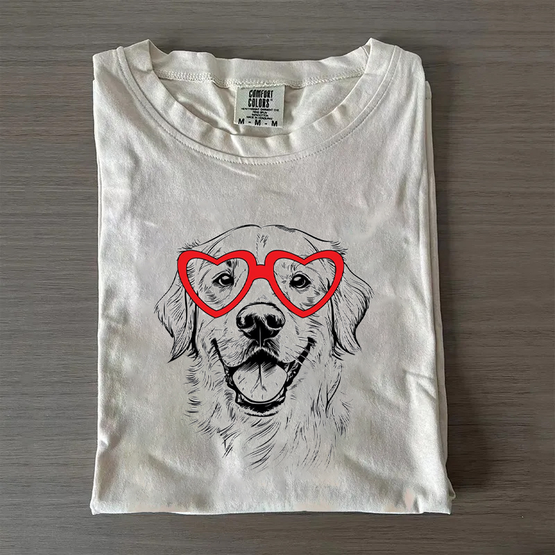 Golden Retriever T-shirt
