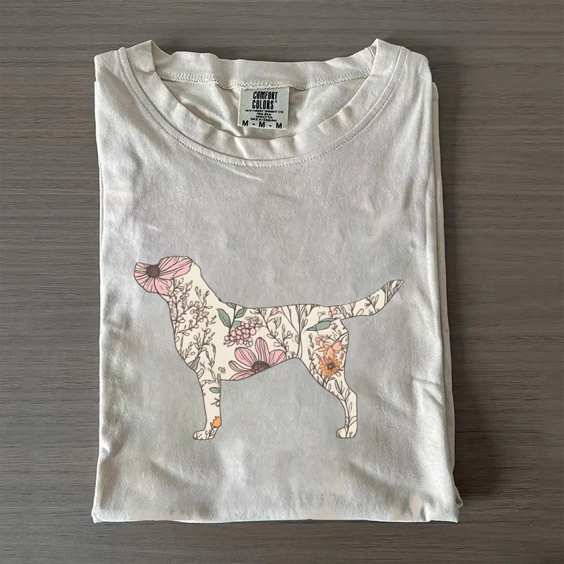 Labrador Retriever T-shirt