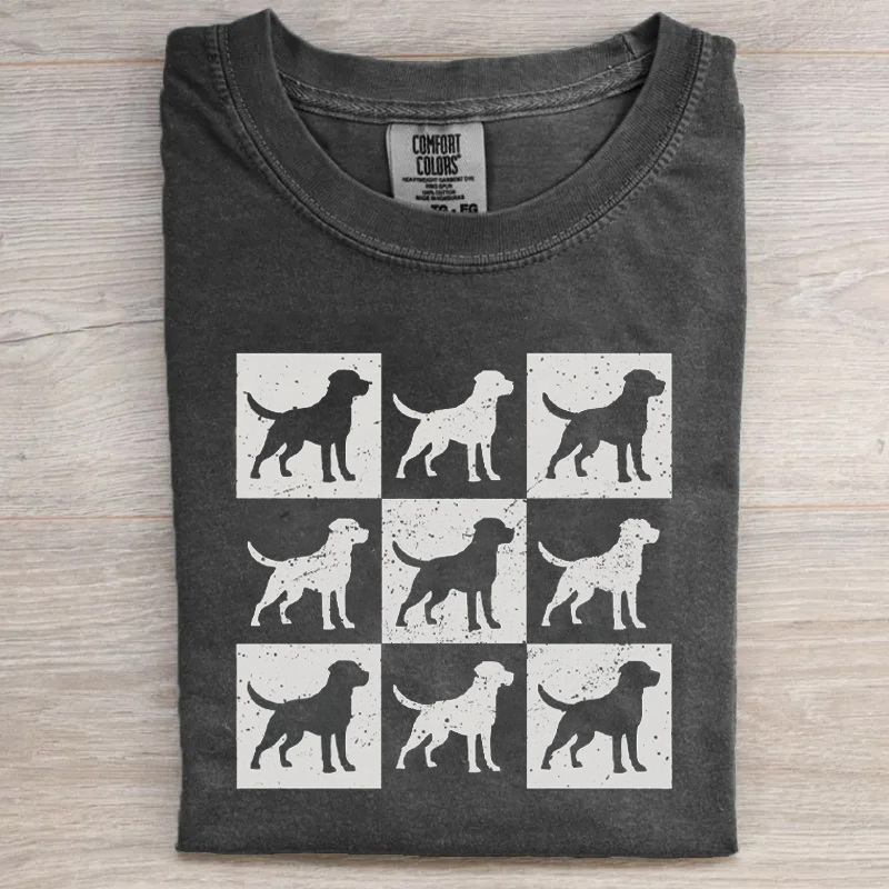 Labrador Retriever T-shirt