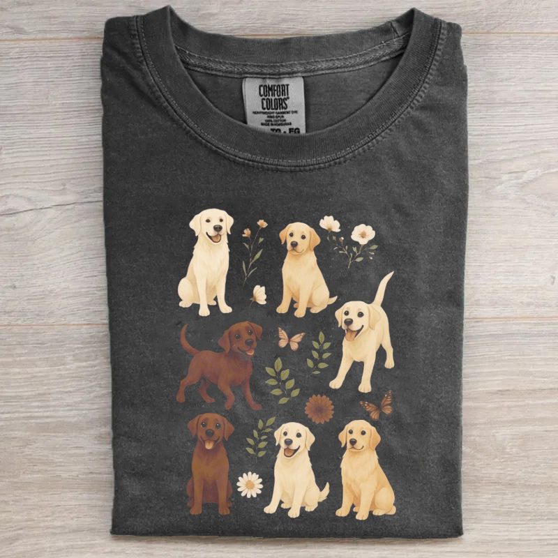 Labrador Retriever T-shirt