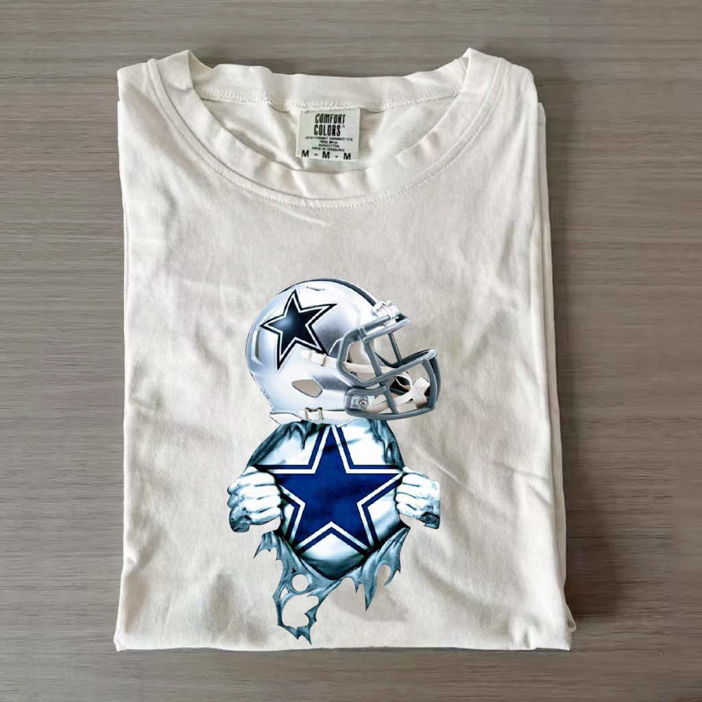 Football Cowboys T-shirt/sweatshirt