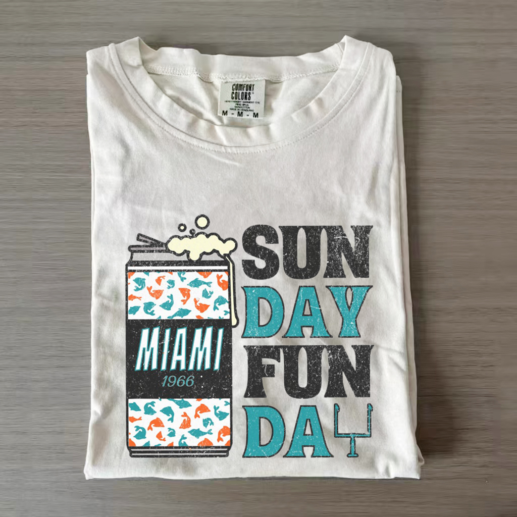 Miami Football T-shirt/Sweatshirt