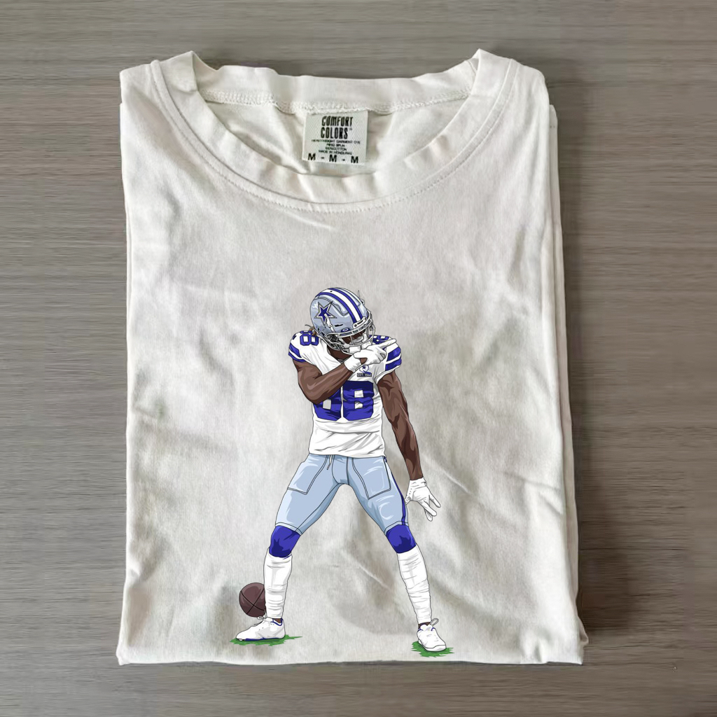 Football Cowboys T-shirt/sweatshirt
