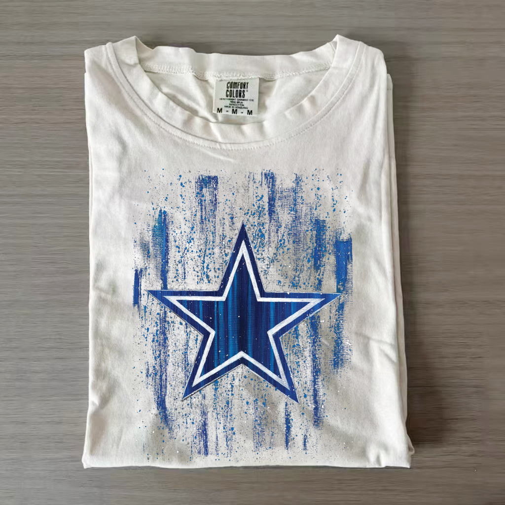 Football Cowboys T-shirt/sweatshirt