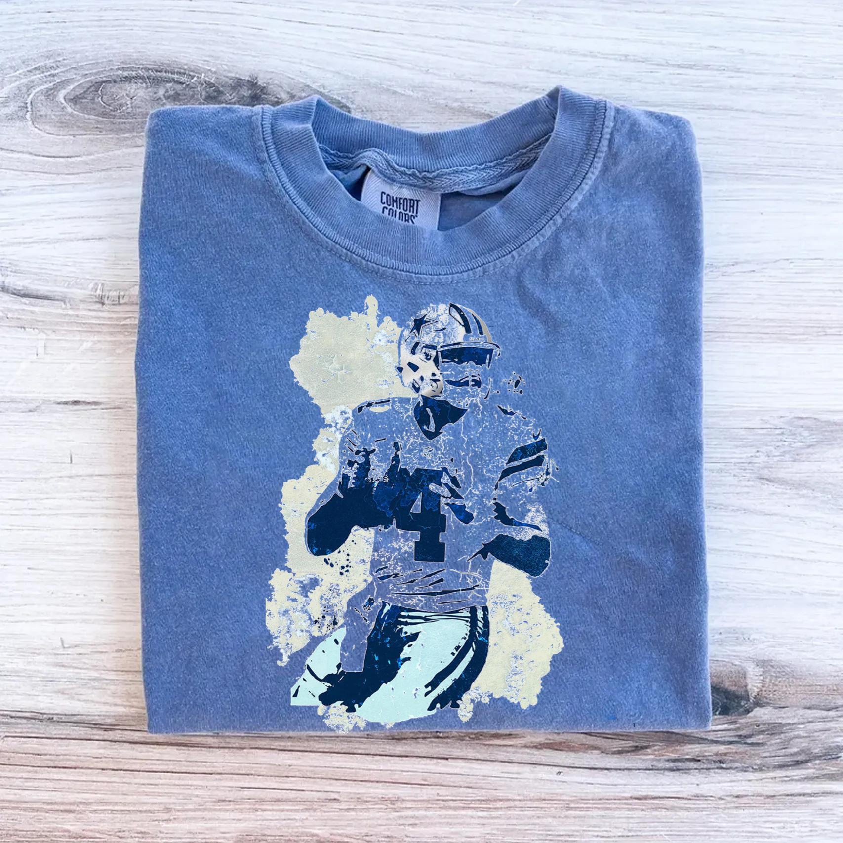 Cowboys Football T-shirt/Sweatshirt
