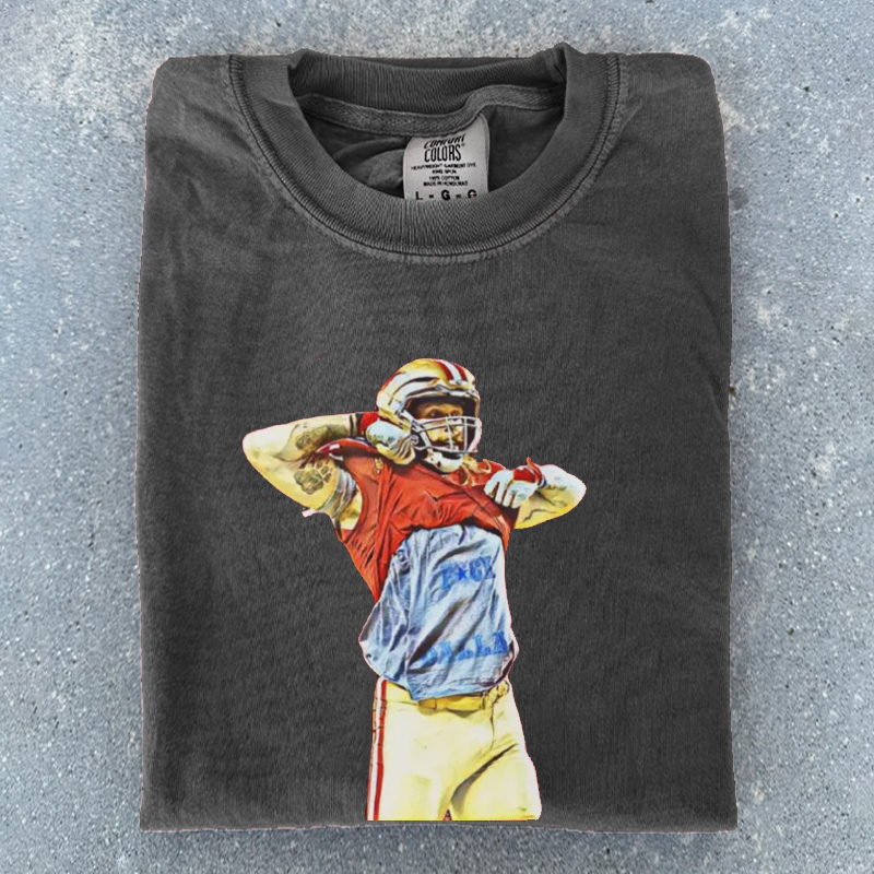 San Francisco Football T-Shirt
