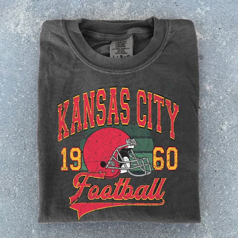 🏈 Kansas City🏈