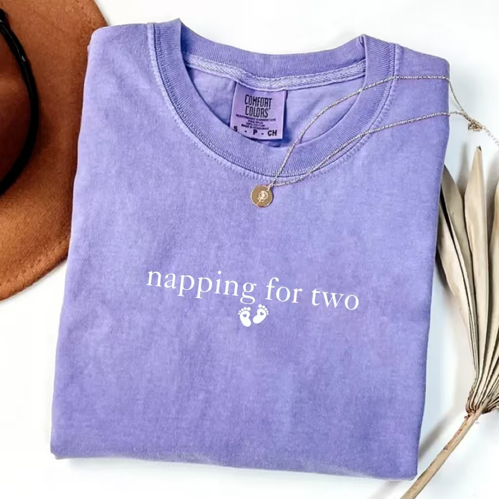 Napping For Two T-Shirt