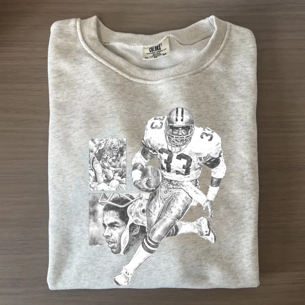 Football Cowboys T-shirt/sweatshirt