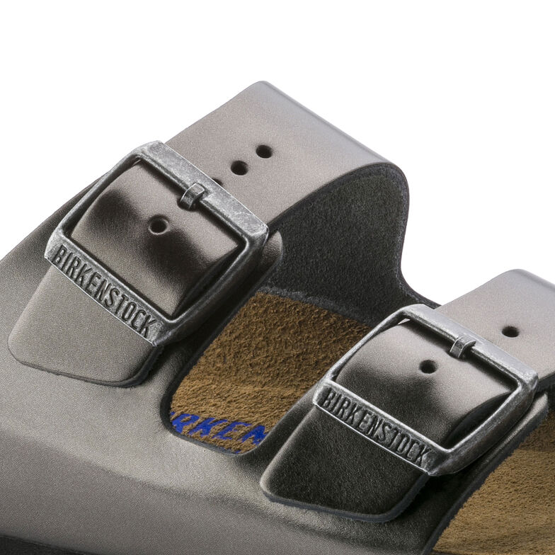 Arizona Natural Leather