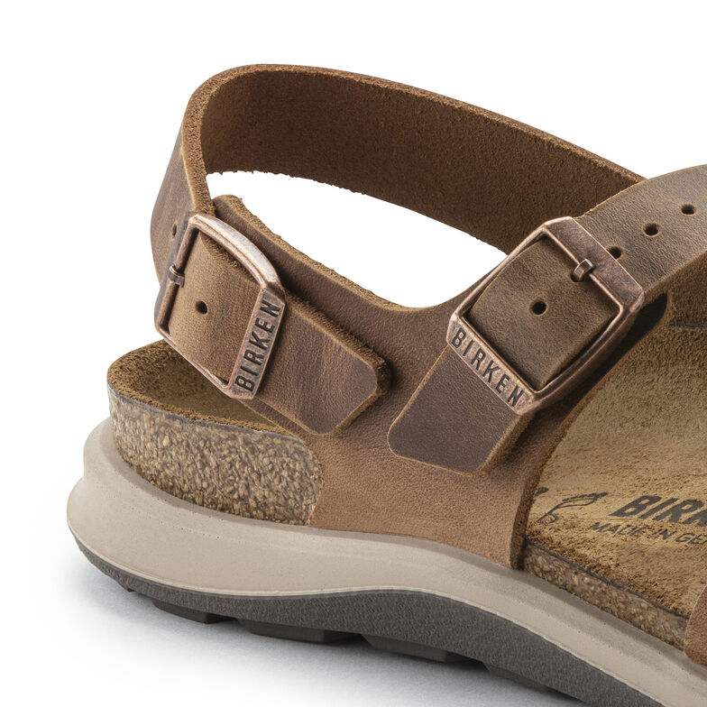 Sonora Oiled Leather