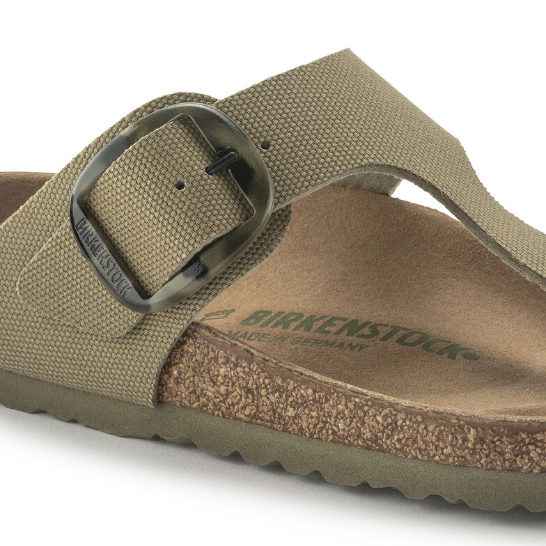 Gizeh Vegan Big Buckle