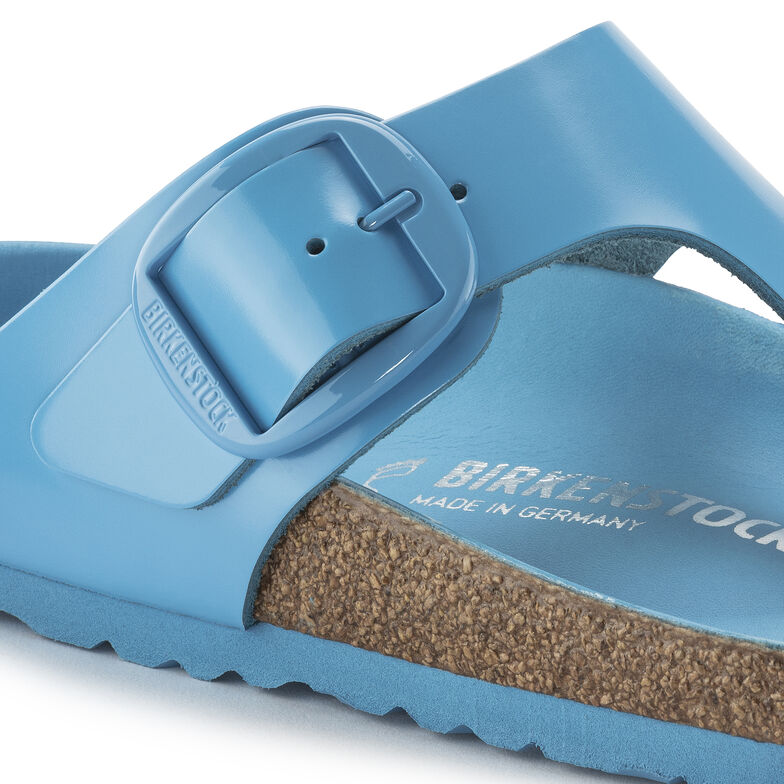 Gizeh Natural Leather Patent Gizeh Natural Leather Patent