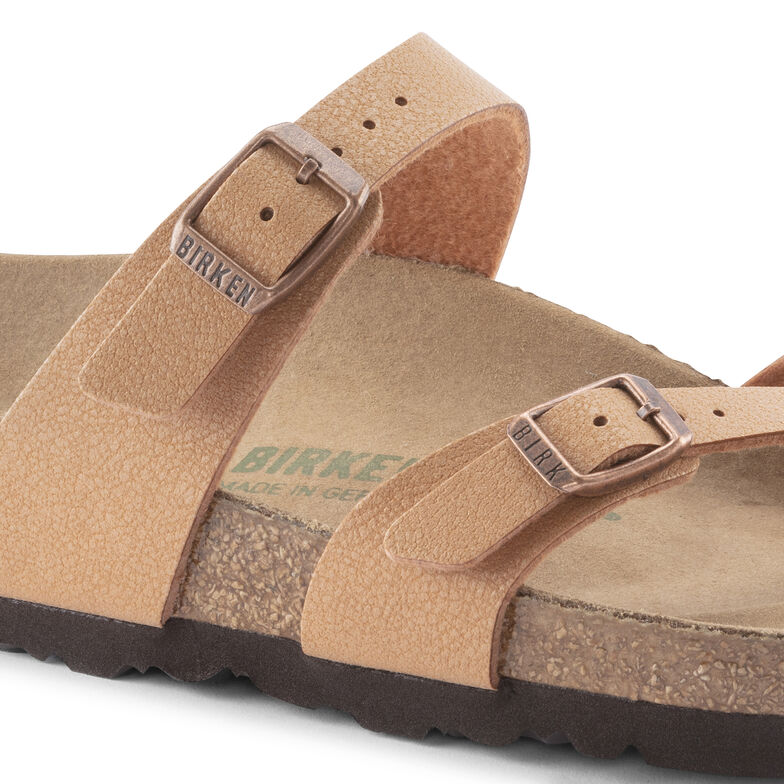 Mayari Birko-Flor Nubuck