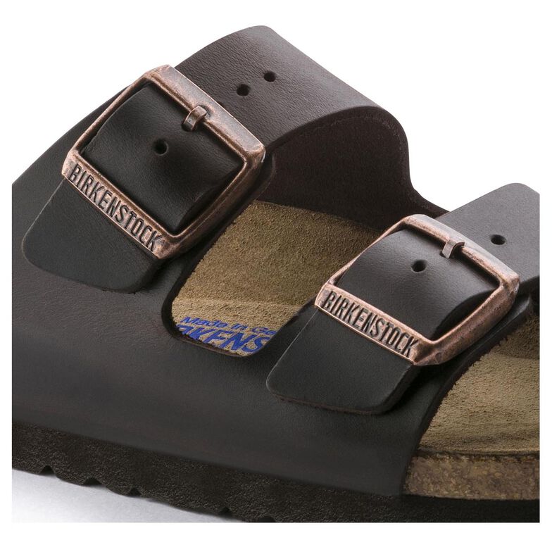 Arizona Smooth Leather