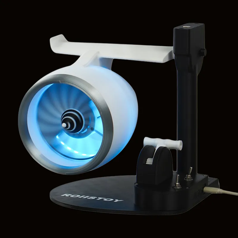 Desktop Turbine Mist Fan