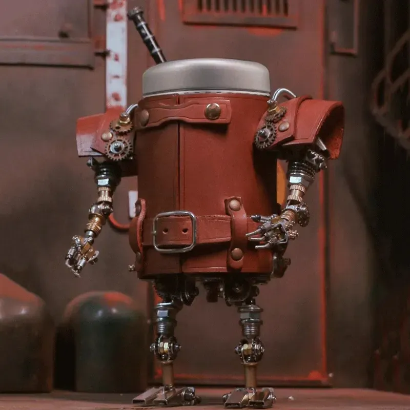 Metal Assembly Ink Shadow Guard-Eagledigi