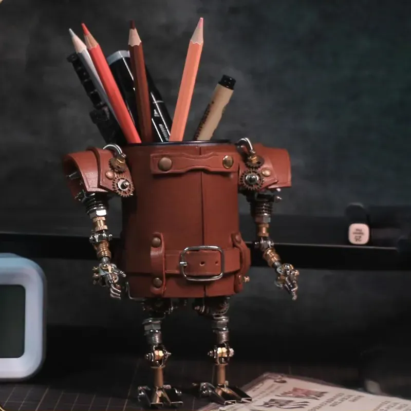 Metal Assembly Ink Shadow Guard-Eagledigi