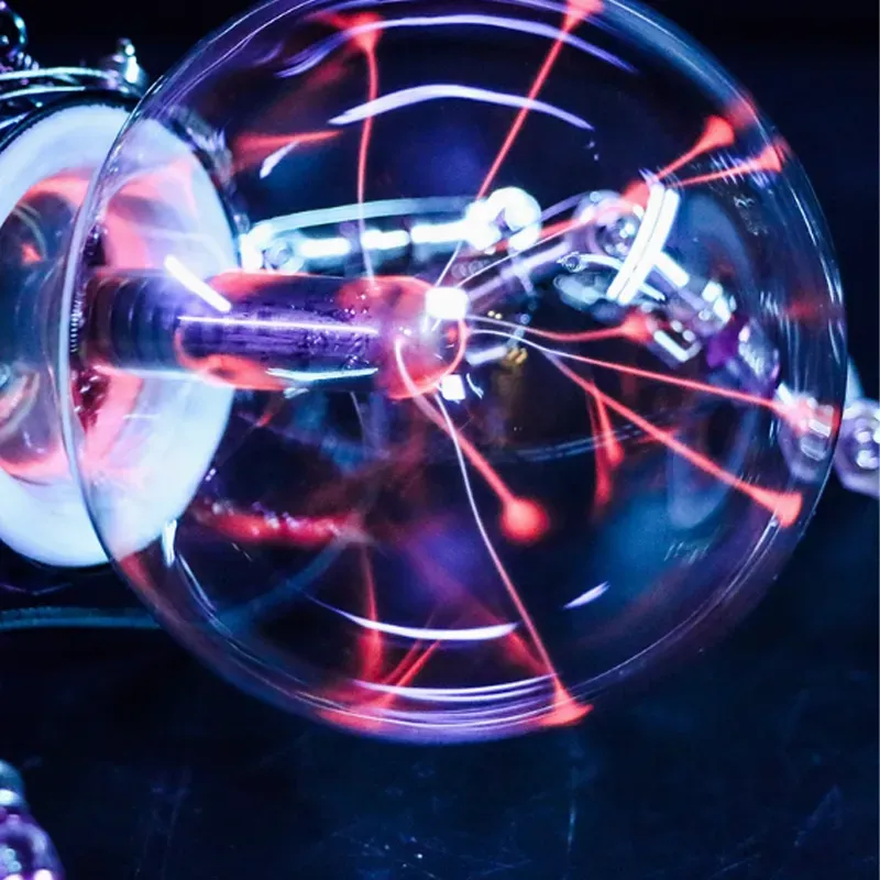 Metal Assembly Plasma Spider Evo-Eagledigi