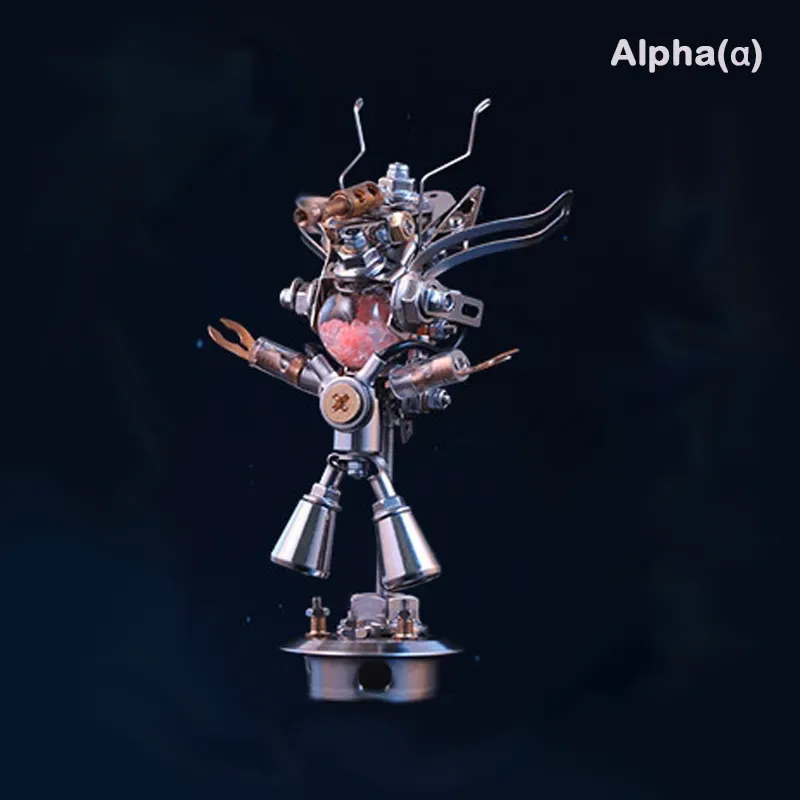 3D Metal Puzzles Series Star Source Series