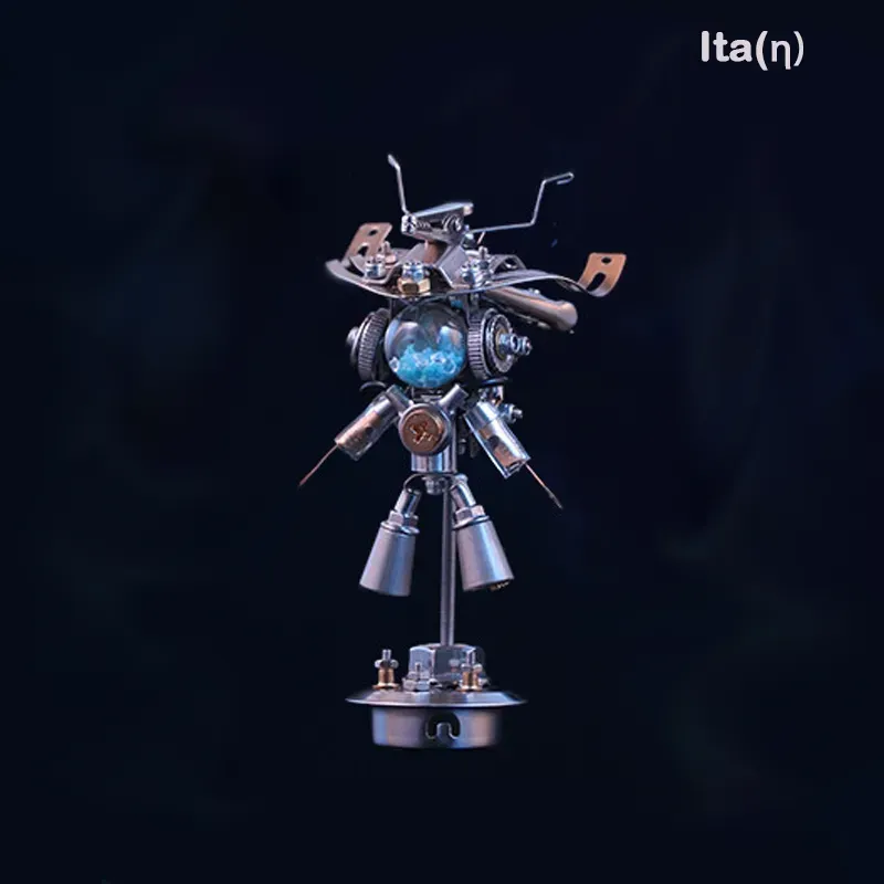 3D Metal Puzzles Series Star Source Series