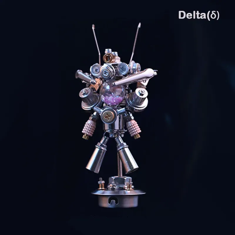 3D Metal Puzzles Series Star Source Series